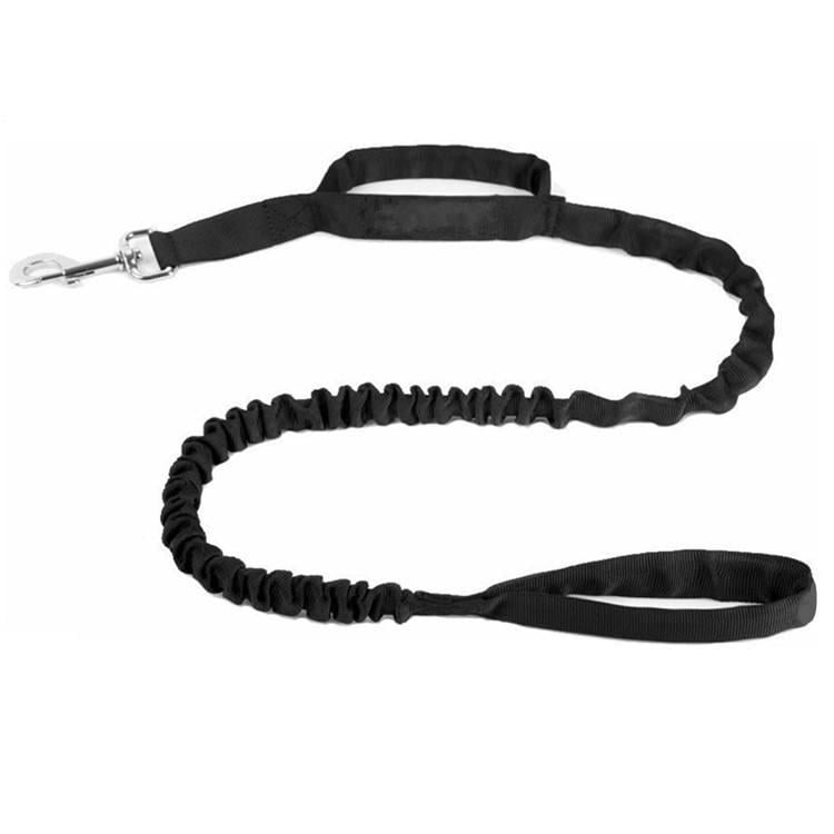 Поводок для собак Harness A1 100-150 см с двумя ручками (1727219292)