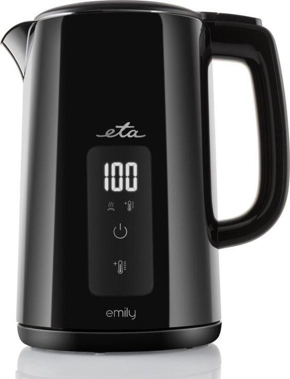 Електрочайник ETA Emily 459590000 (541278)