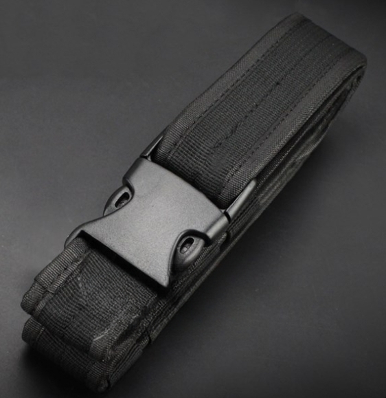 Ремень поясной 1,5 " Olive (BA-01-OD) - фото 6 Ремень поясной 1,5 " Olive (BA-01-OD) - фото 6