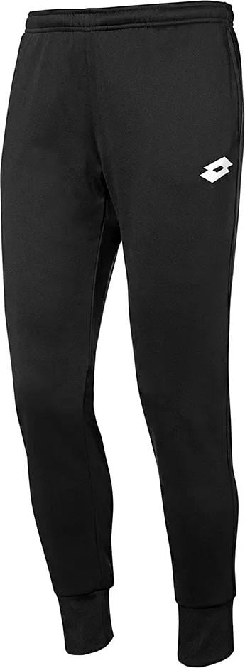 Спортивные штаны Lotto ELITE PANT RIB PL 216553/1CL XL Черный