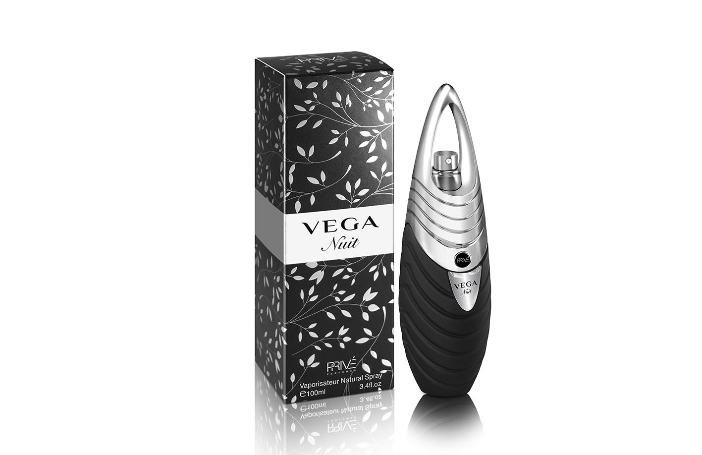 Парфюмированная вода Prive Parfums Vega Nuit 100 мл