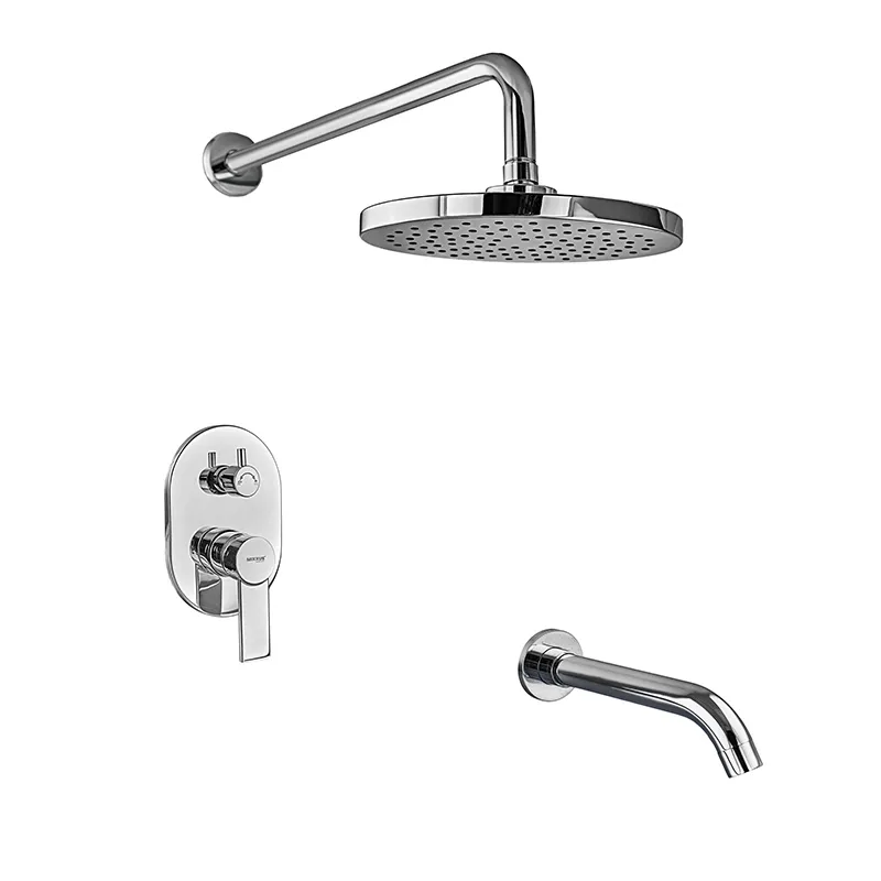 Душова система вбудована MIXXUS PREMIUM BENEDICT 009 INNER BOX (MI5971)