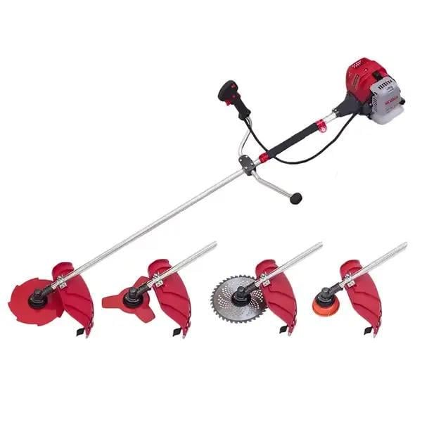 Тример бензиновий Kaltman KT4400 (24766908)