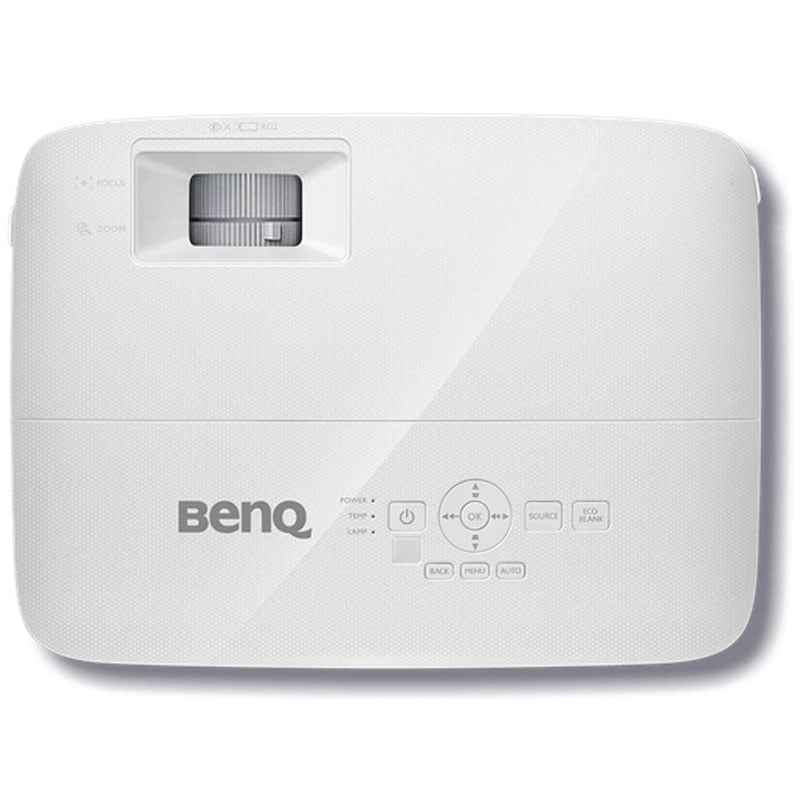 Проектор BenQ MH733 1080p 4000Lm 16000:1 2xHDMI 10W (tf2084) - фото 6