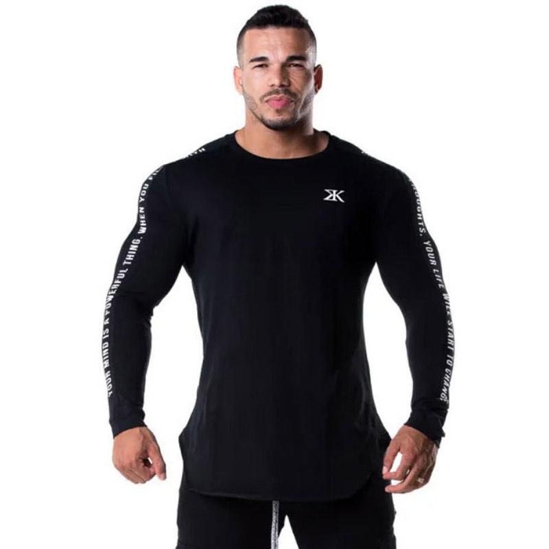 Реглан ECHT XL Черный (6979)