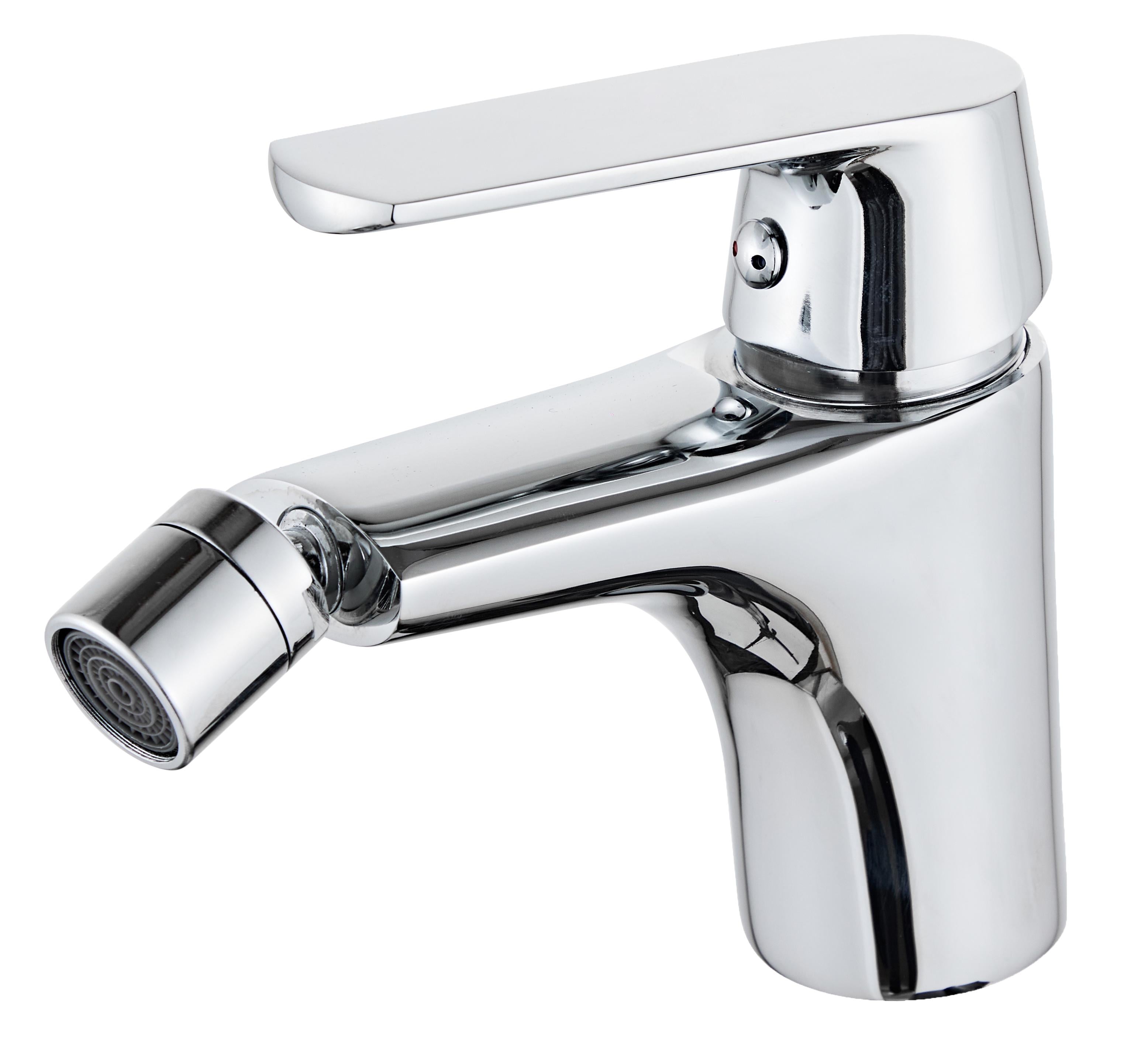 Смеситель для биде Globus Lux Laguna GLA-0106 (000032042)