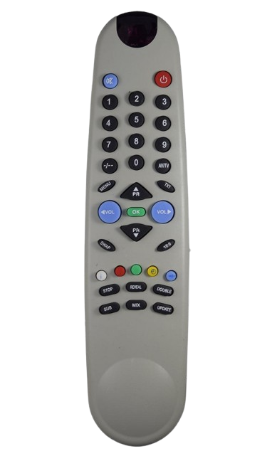 Пульт для телевизора LG CB-14F84X (3625)