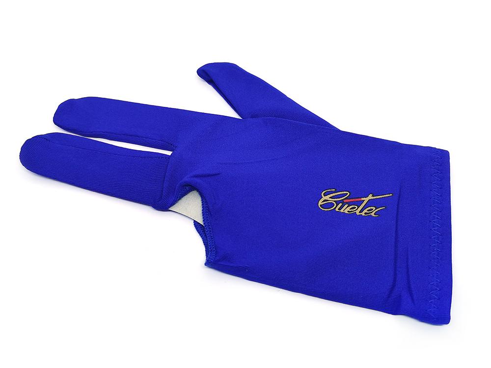 Перчатка Cuetec безразмерная Синий (18131933)
