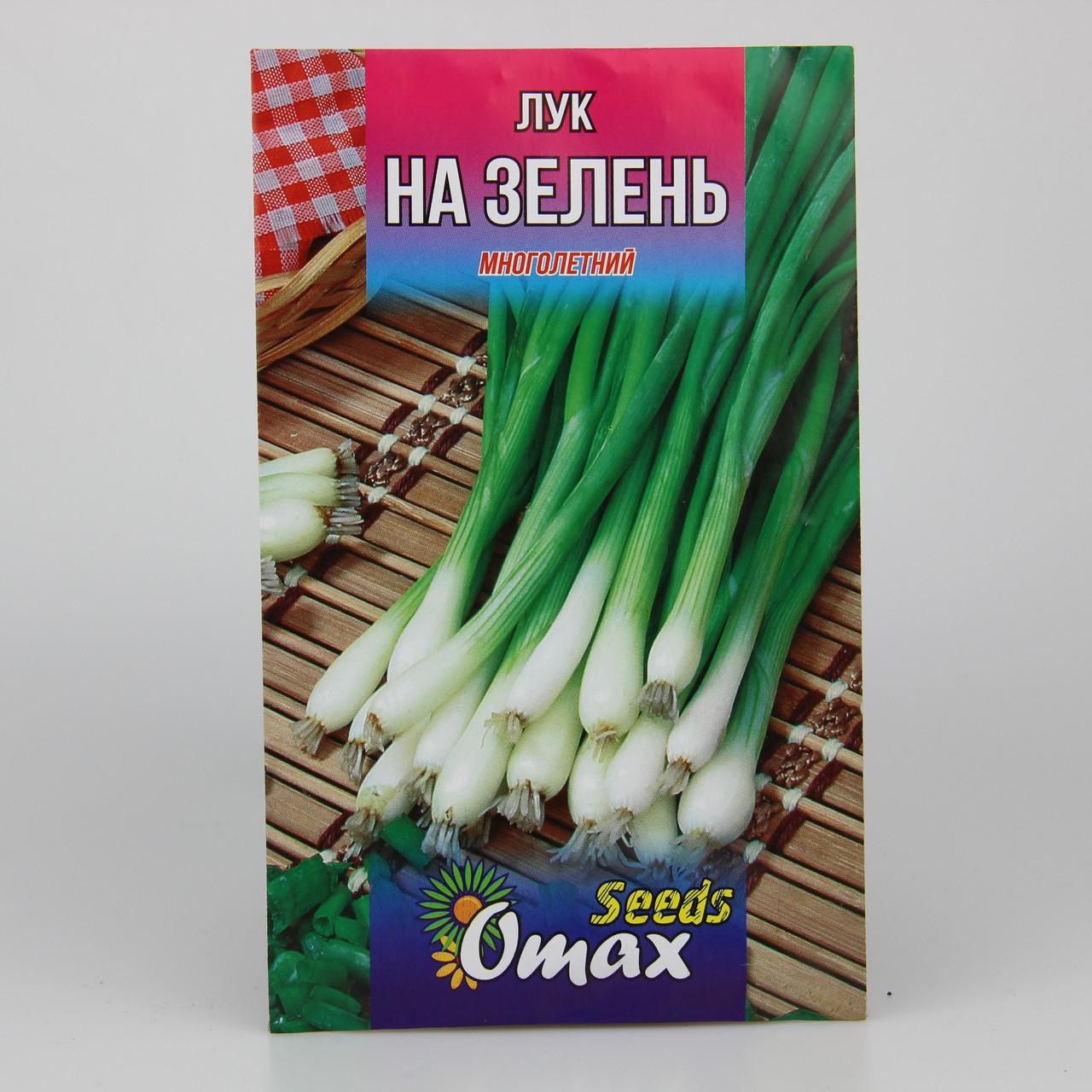 Семена лука на зелень 5 г (23046) Семена лука на зелень 5 г (23046)