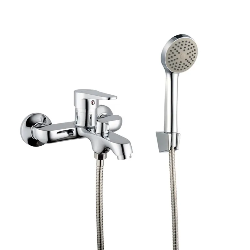 Смеситель для ванны Champion Arco 009 Euro (MI6401)