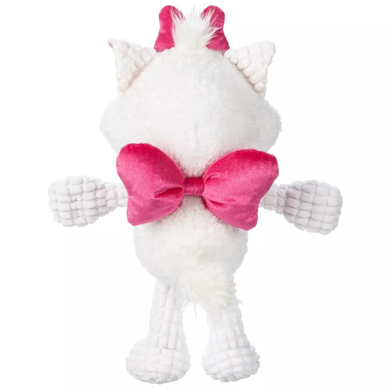 М’яка іграшка-антистрес Disney Марі Blissful Buddies Аристократи 48 см (27477109) - фото 4