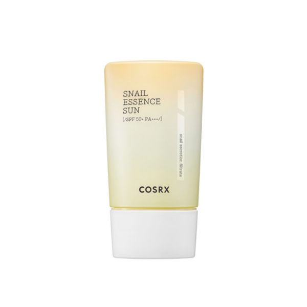 Крем Cosrx Shield Fiit Snail Essence Sun SPF50+ PA+++ солнцезащитный 50 мл