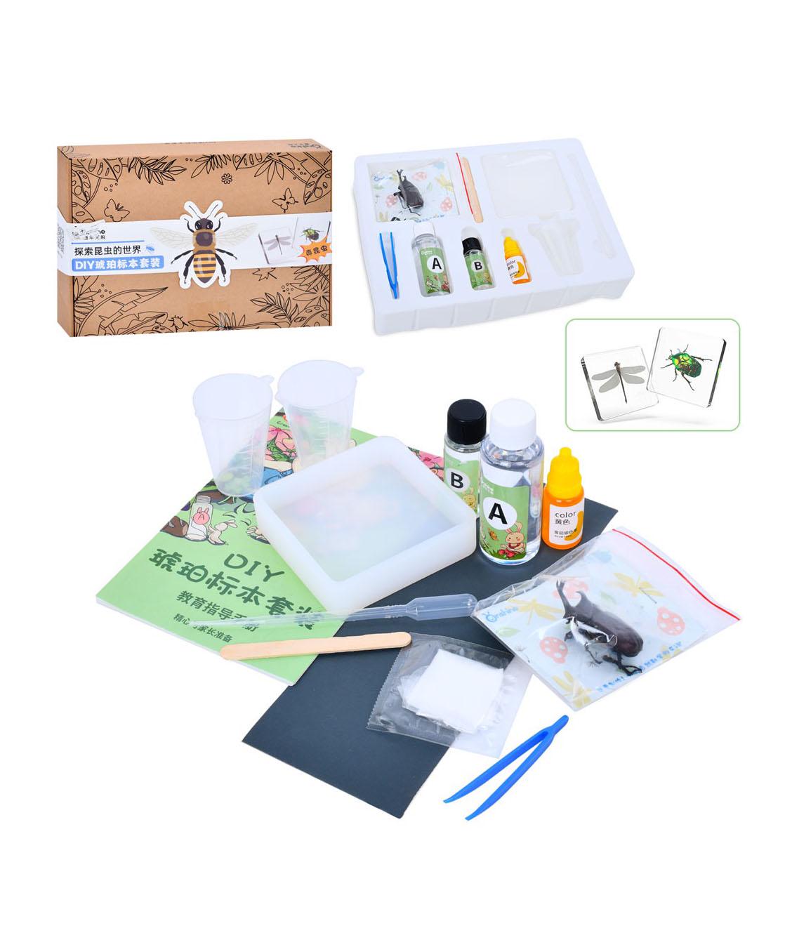 Набiр для творчостi (FG231102006M) - фото 2