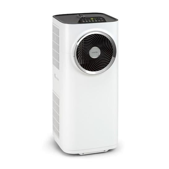 Кондиционер мобильный Klarstein Kraftwerk Smart 12K (10034664)