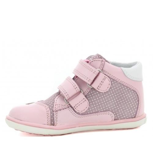 Ботинки BARTEK 11703-1-1M р. 19 (21695938) - фото 5 Ботинки BARTEK 11703-1-1M р. 19 (21695938) - фото 5