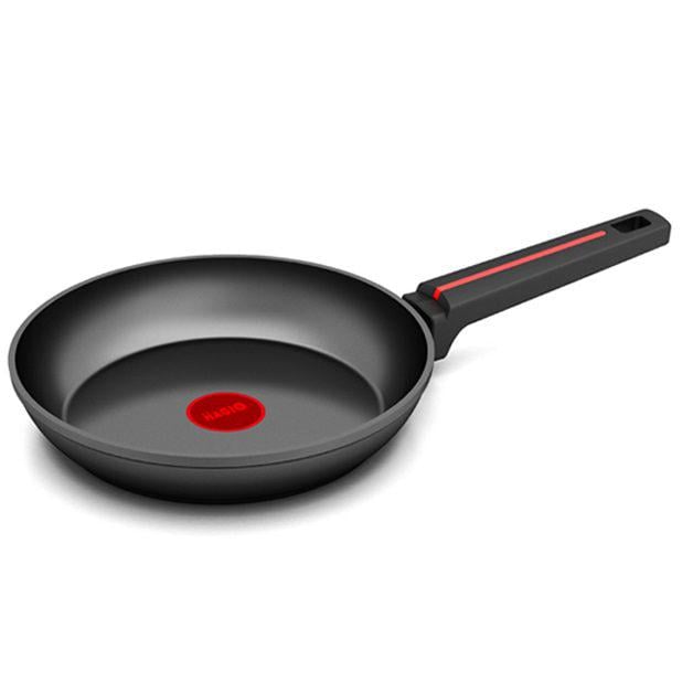 Сковорода с индикатором нагрева Magio MG-1173 26 см (315240)