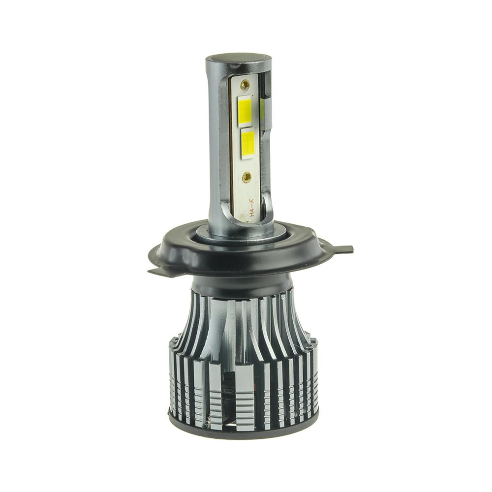 Лампа LED автомобильная Nextone LED L6 H4 Hi/Low 5500K (102-869)