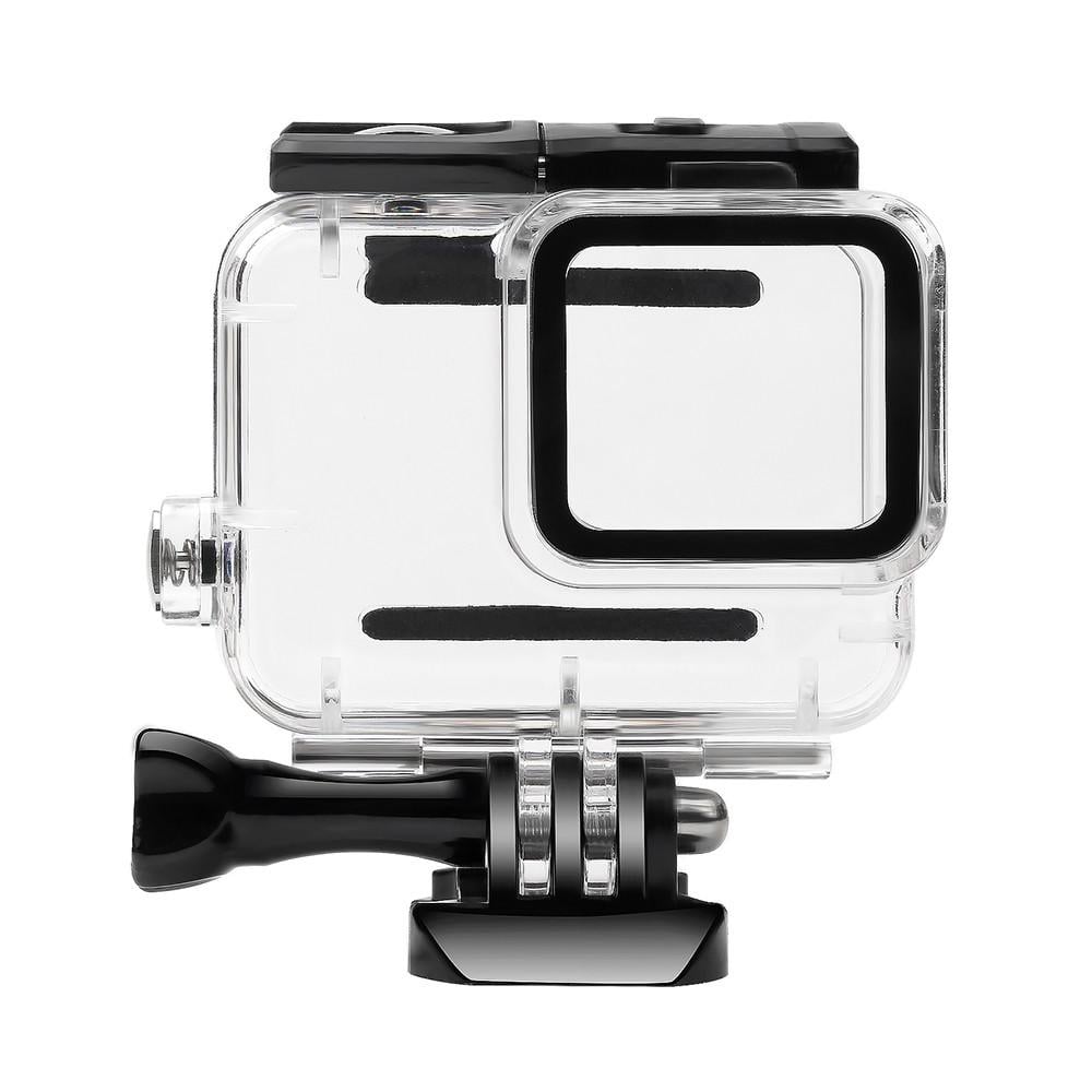 Аквабокс водонепроникний для екшн камер GoPro Hero 7 XTGP520 White/Silver