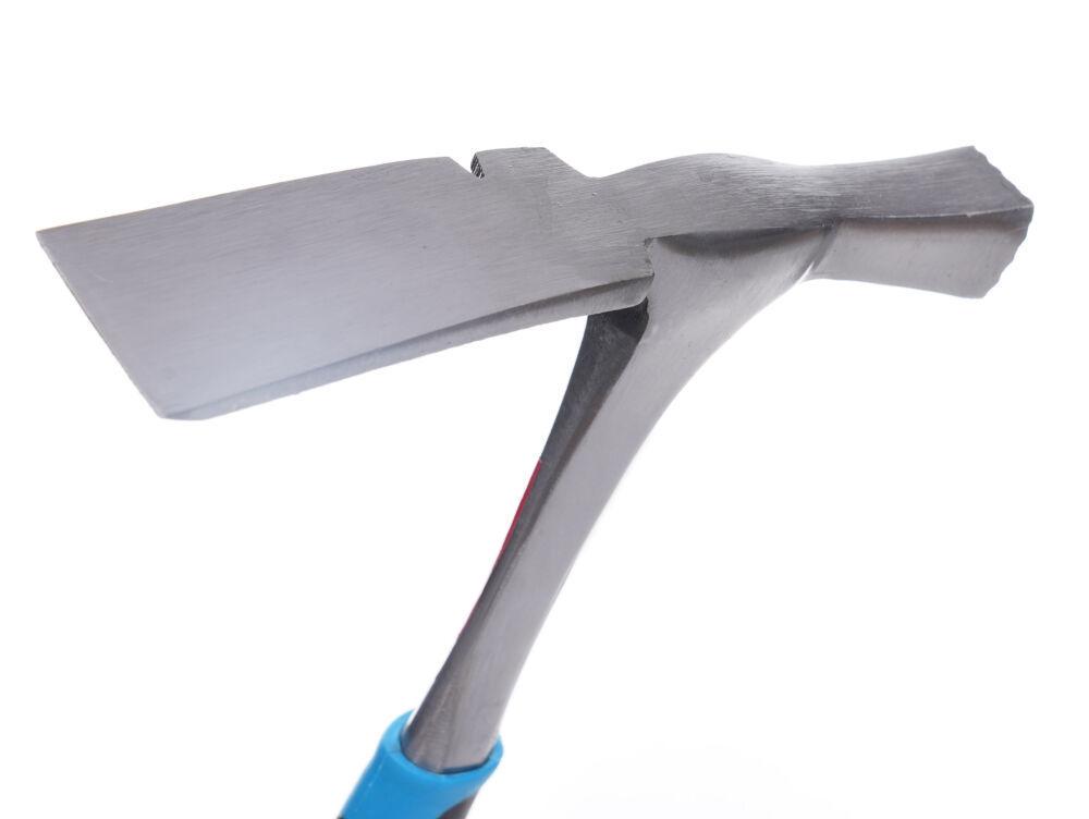 Молоток каменщик TAGRED 28 см (TA1429) - фото 7