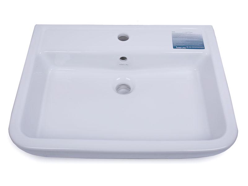 Умивальник Idevit Halley (3201-0455)