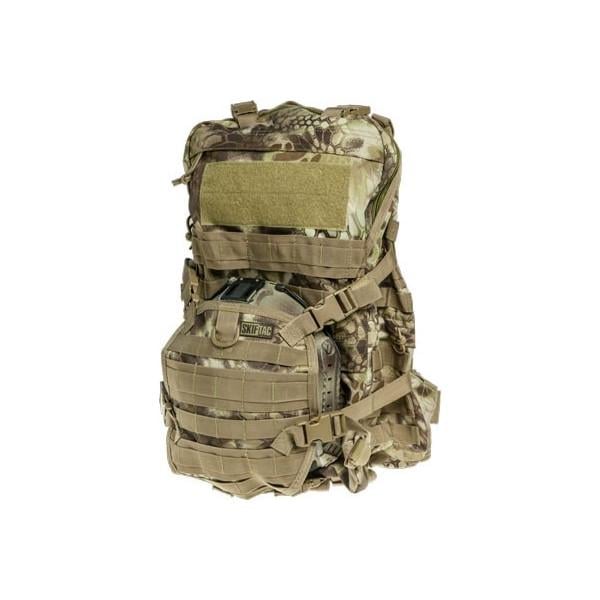 Рюкзак Skif Tac Tactical Patrol 35 L Kryptek Khaki (GB0110-KKH)