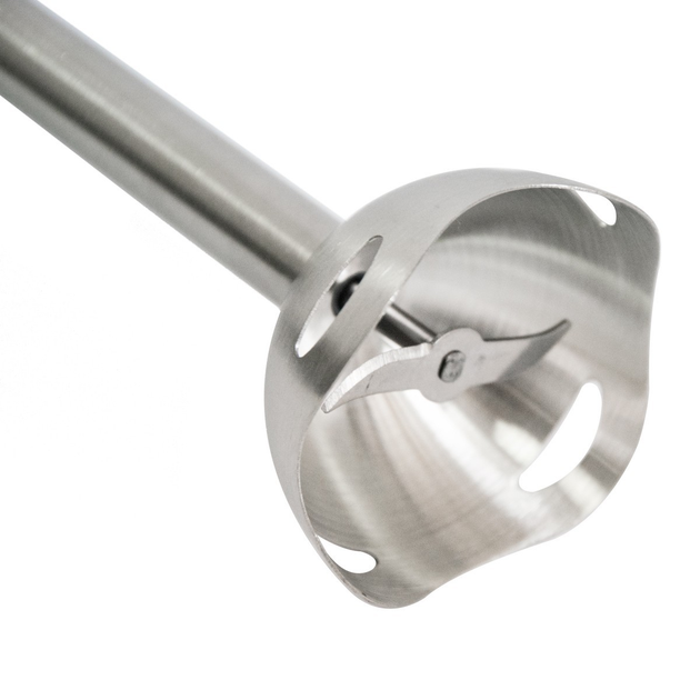 Блендер с чашей 3в1 Domotec погружной (MS-5103) - фото 5 Блендер с чашей 3в1 Domotec погружной (MS-5103) - фото 5