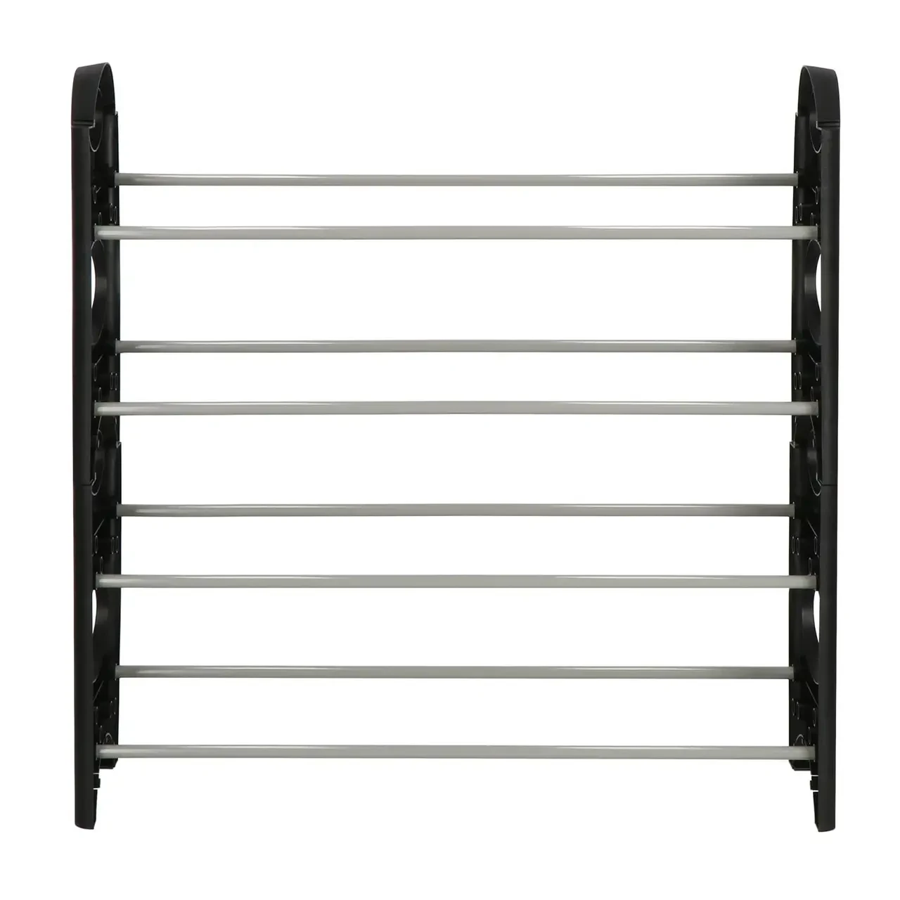 Полиця для взуття Shoe Rack на 12 пар 20x64x64 см - фото 4