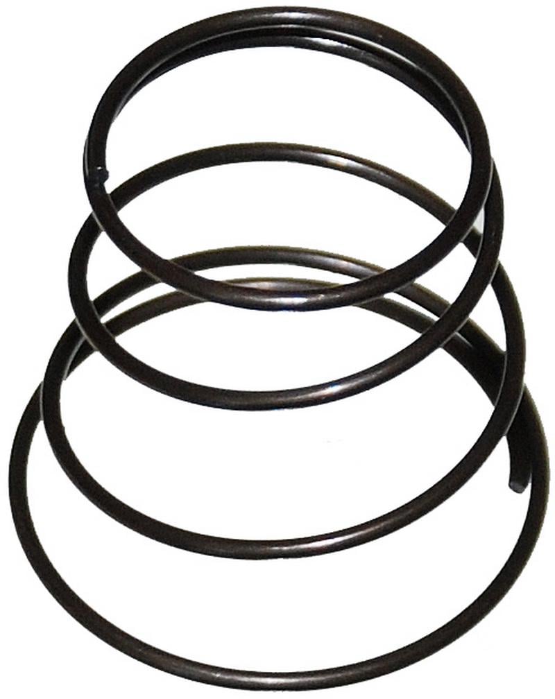 Пружина коническая перфоратора Makita HR4001C 233936-0 (перф757)