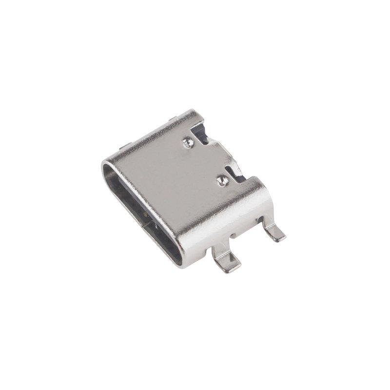 Гніздо USB type-C MC-618 (A448021)