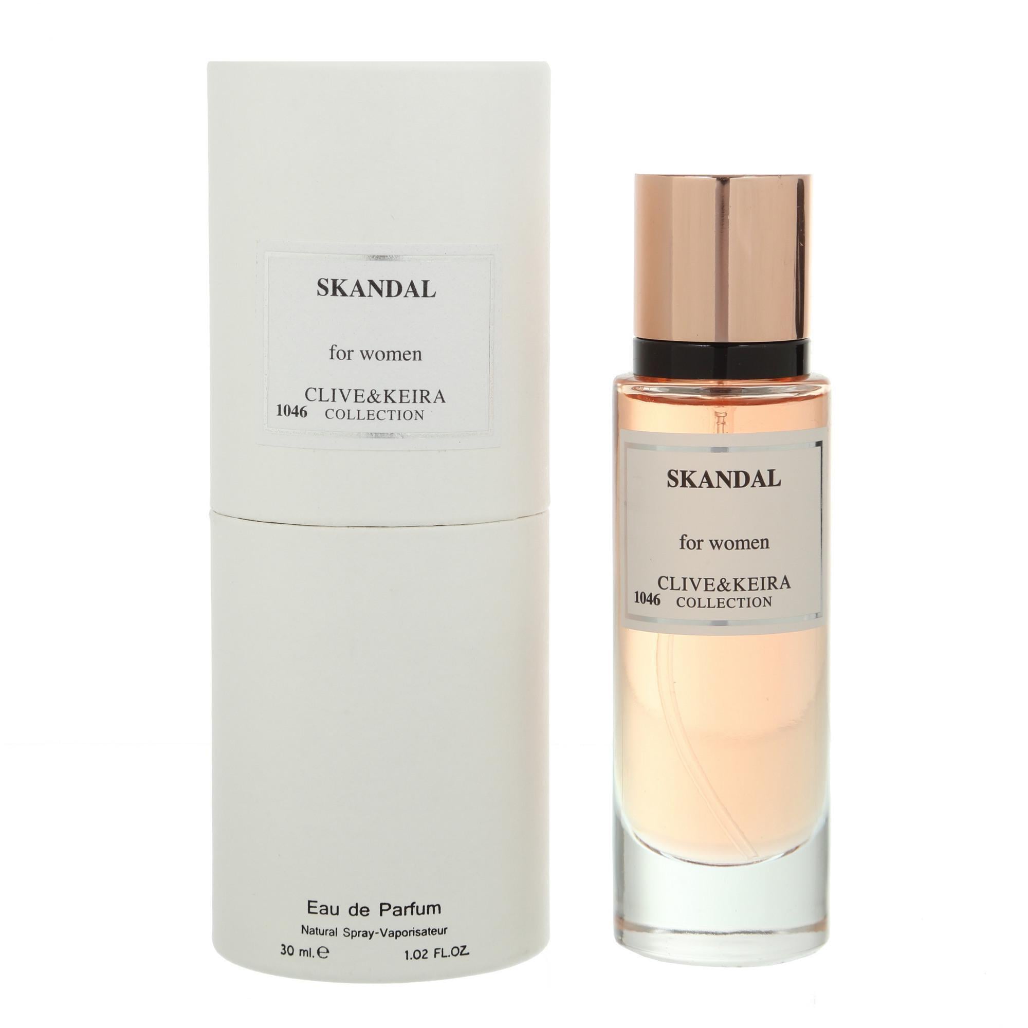 Духи Tm Clive&Keira Jean Paul Gaultier Scandal 30 мл (W 1046)