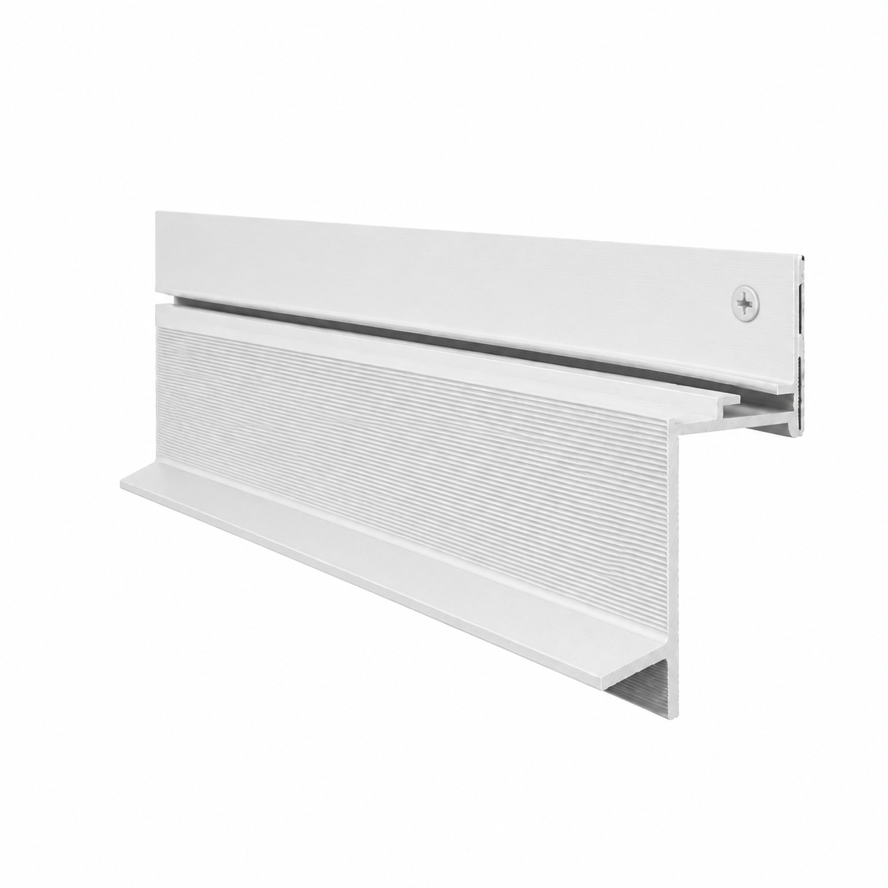 Профиль теневой под LED SVT-35W 35 мм 3000 мм Белый (2291775214) Профиль теневой под LED SVT-35W 35 мм 3000 мм Белый (2291775214)