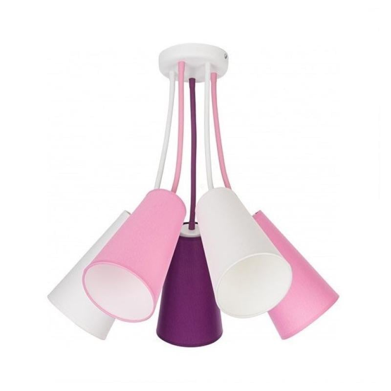 Люстра TK-Lighting Wire Kids 5 1712