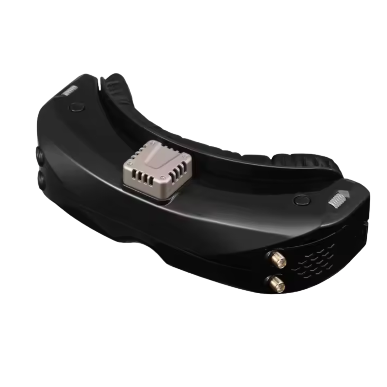 Очки FPV Skyzone SKY04X PRO Full HD 1920х1080 5,8G с OLED дисплеем видеошлемом для FPV дронов