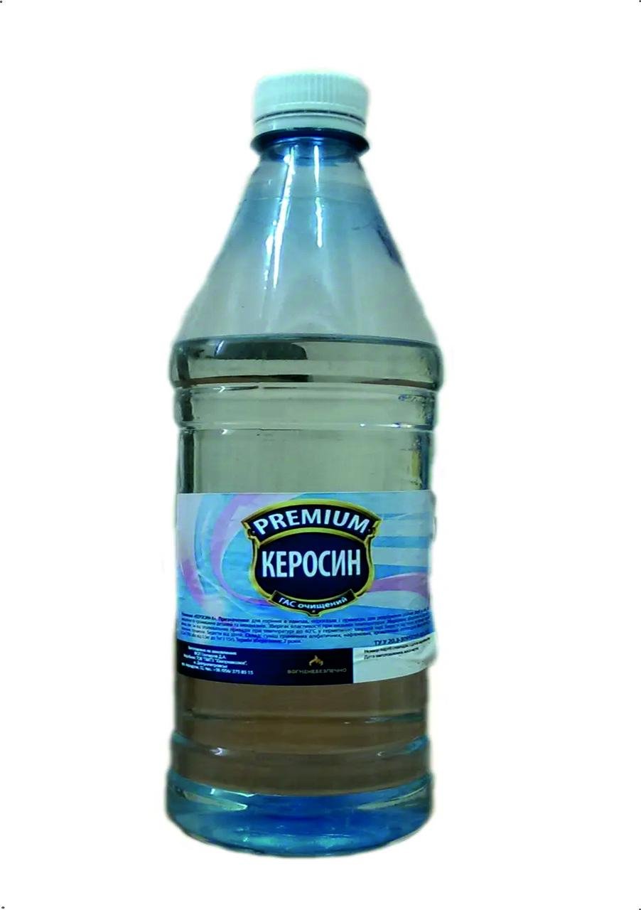 Керосин Premium "Керосин" 0,8 л/510 г (28715872)