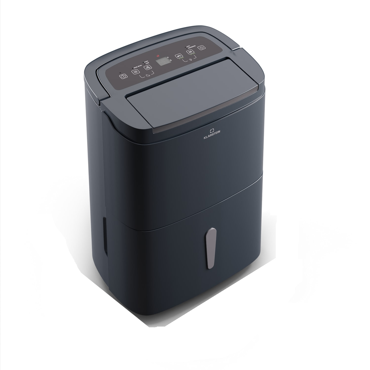 Осушитель воздуха умный DryFy Connect 50L WIFI Черный (10045541)
