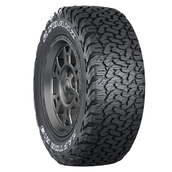 Автошина Rydanz Raptor R19 265/60 R18 119/116S OWL не шип