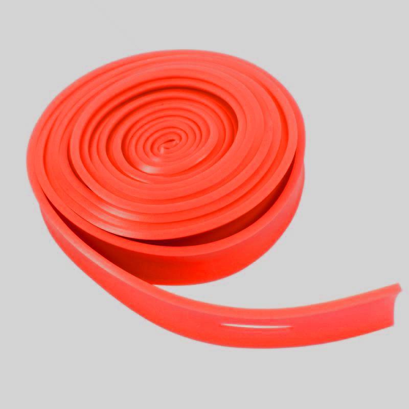 Жгут спортивный OSPORT 3500x40 мм MS 2013 Красный - фото 3