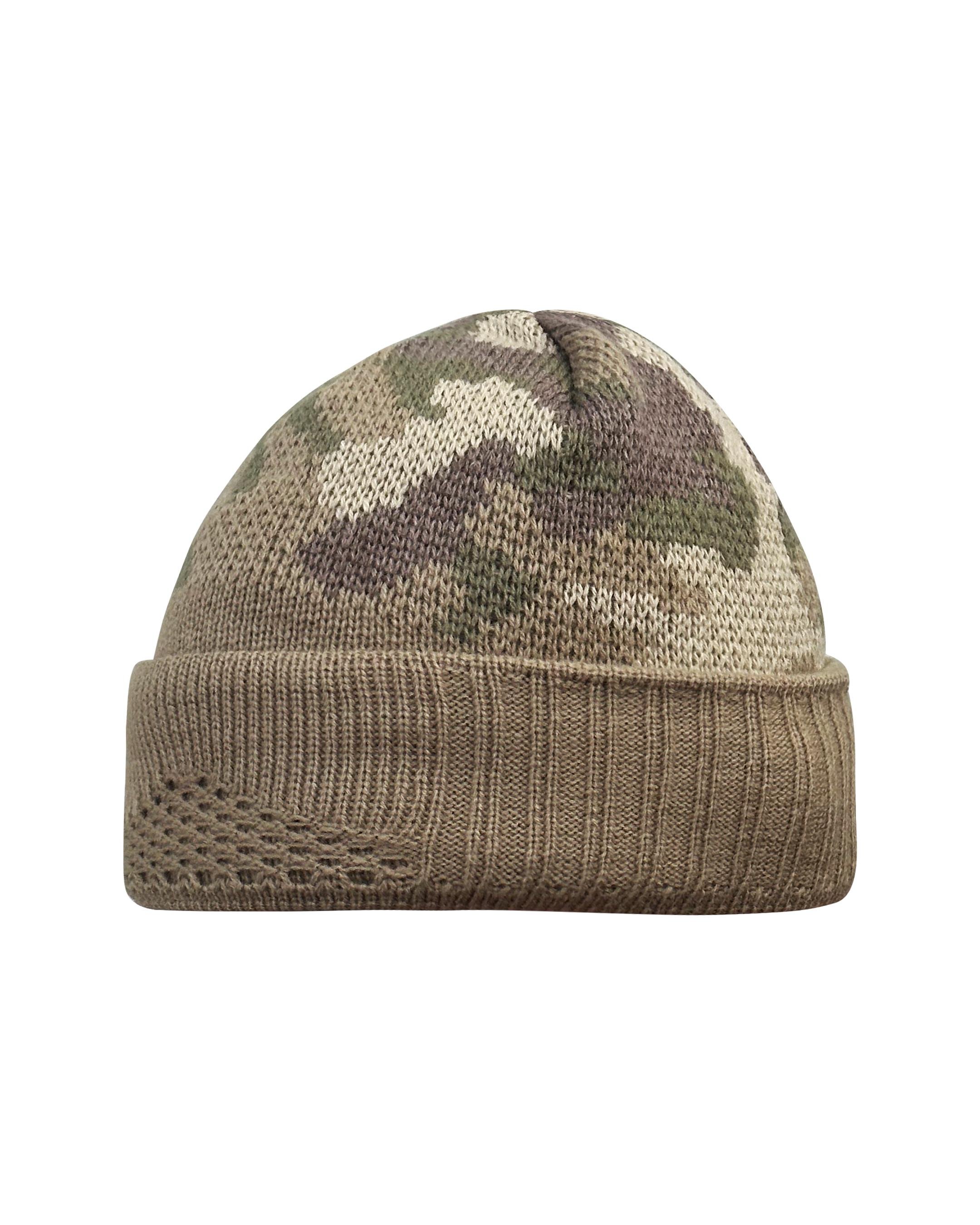 Шапка-балаклава Мультикам/Койот (SHAP-9.4)