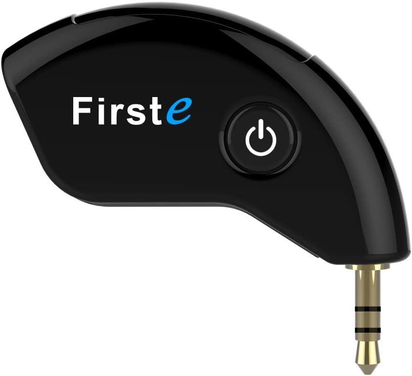 Передатчик Bluetooth FirstE портативный беспроводной (X000P1G4F7)