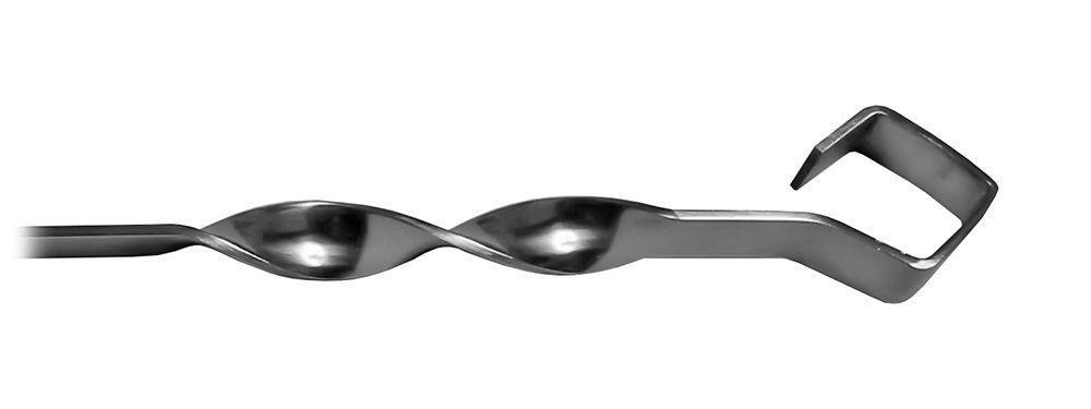 Мангал похідний у чохлі Time Eco JR002 66х12,5х38 см - фото 3 Мангал похідний у чохлі Time Eco JR002 66х12,5х38 см - фото 3