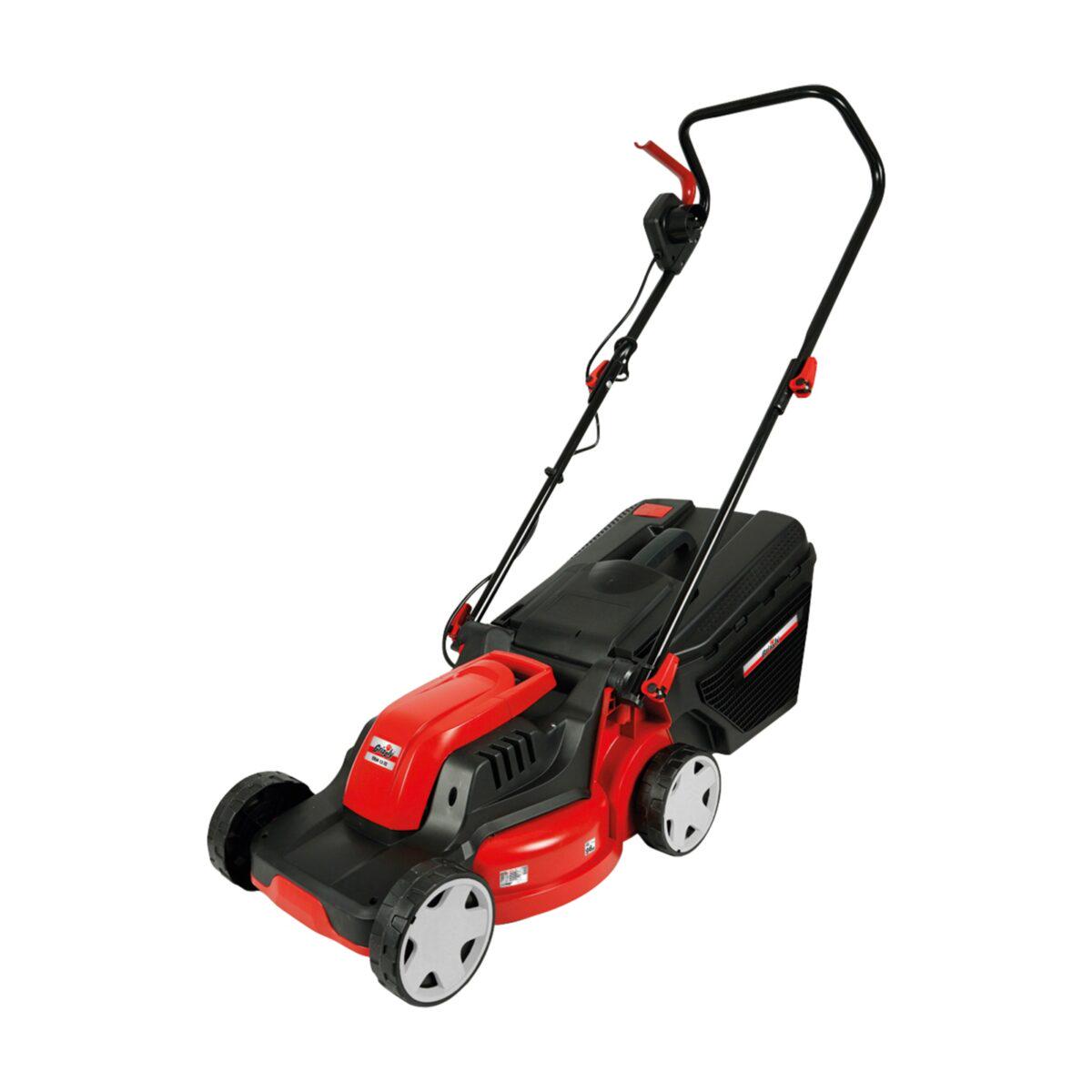 Газонокосарка Grizzly ERM1332 електрична