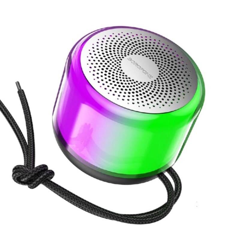 Колонка Bluetooth Borofone BR28 Черный