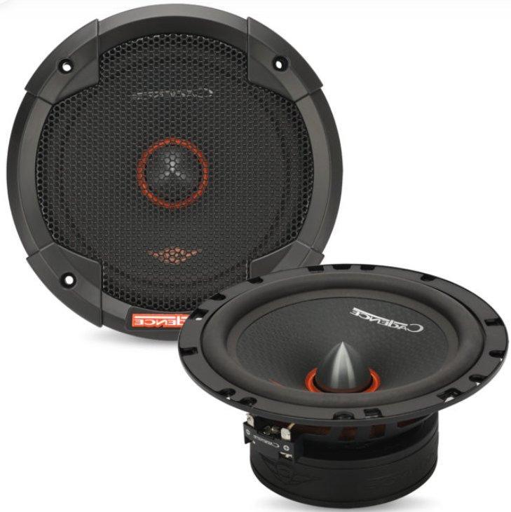 Компонентная акустика Cadence QRS 6K3