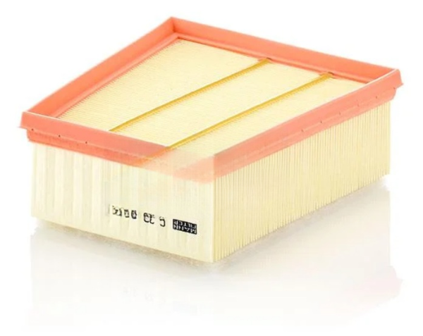 Фільтр повітряний MANN C22014