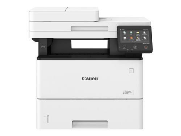 БФП Canon I-Sensys MF651CW C WIFI (5158C009)