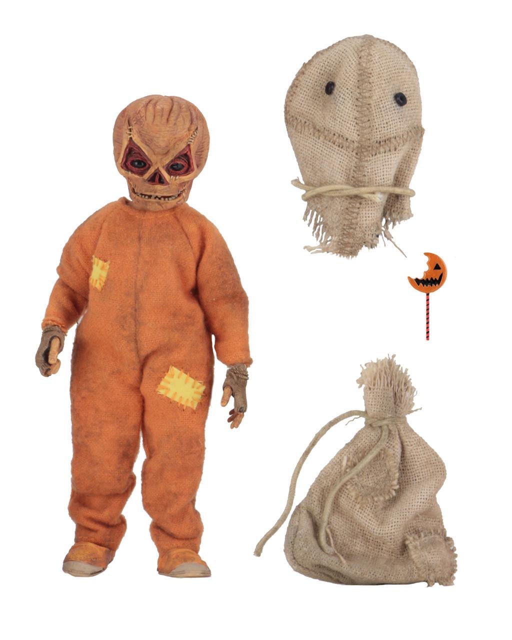 Фигурка Neca Trick'r Treat Sam 15 см (WST TT S)