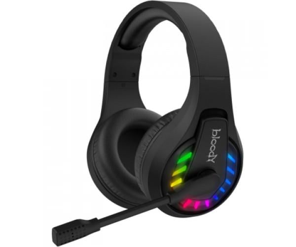 Наушники A4Tech Bloody GR230 Black (50511)