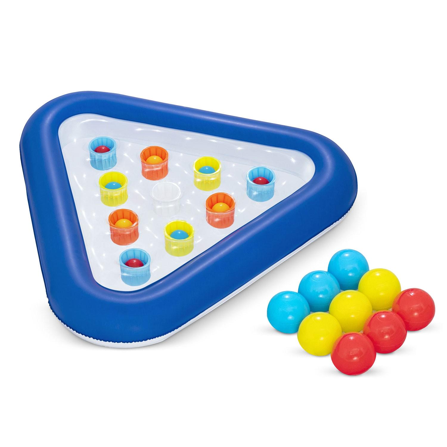 Игра для бассейна Bestway (52560) - фото 4 Игра для бассейна Bestway (52560) - фото 4