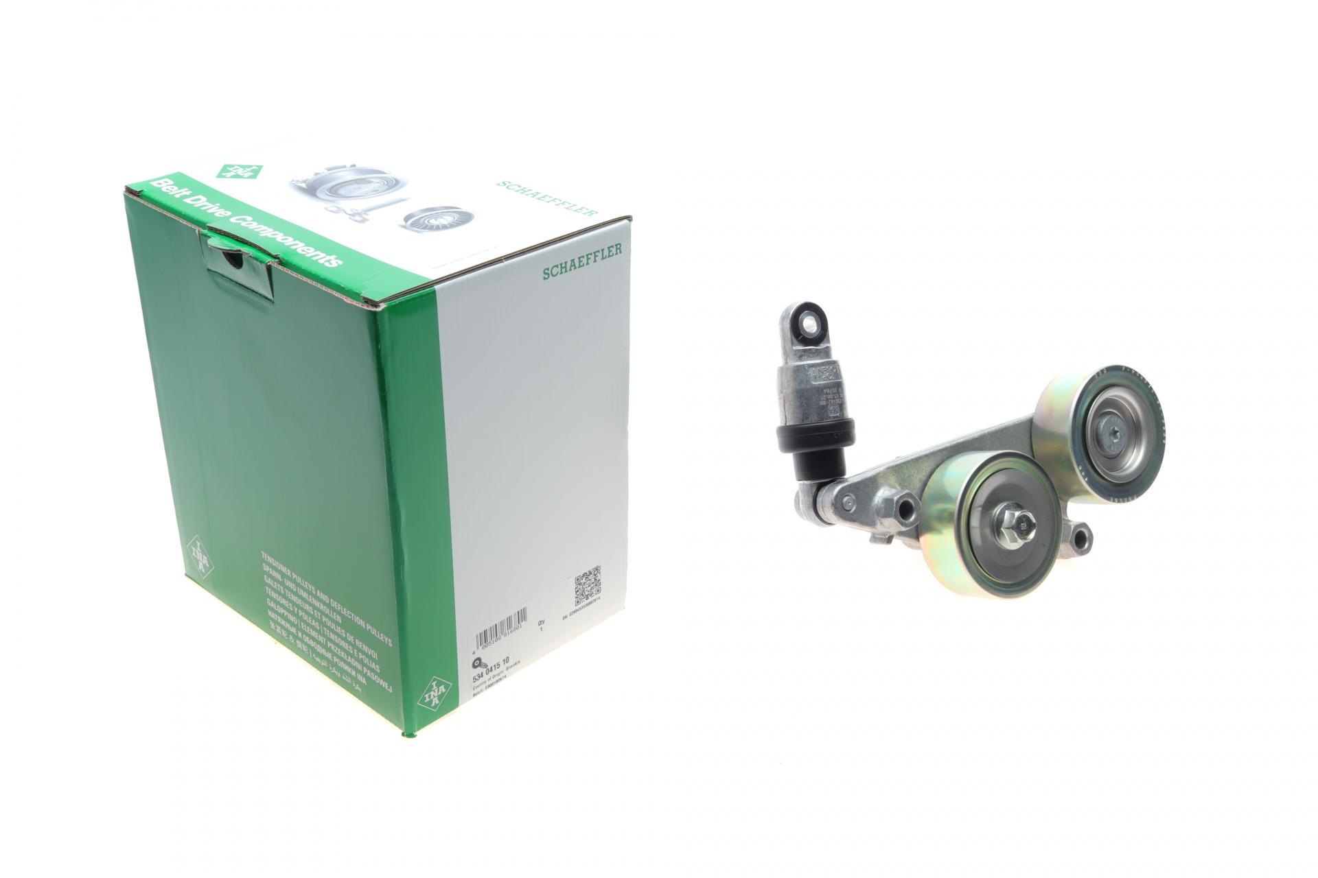 Натяжник ремня генератора INA Honda Accord VIII 3.5 V6 07-12 534 0415 10