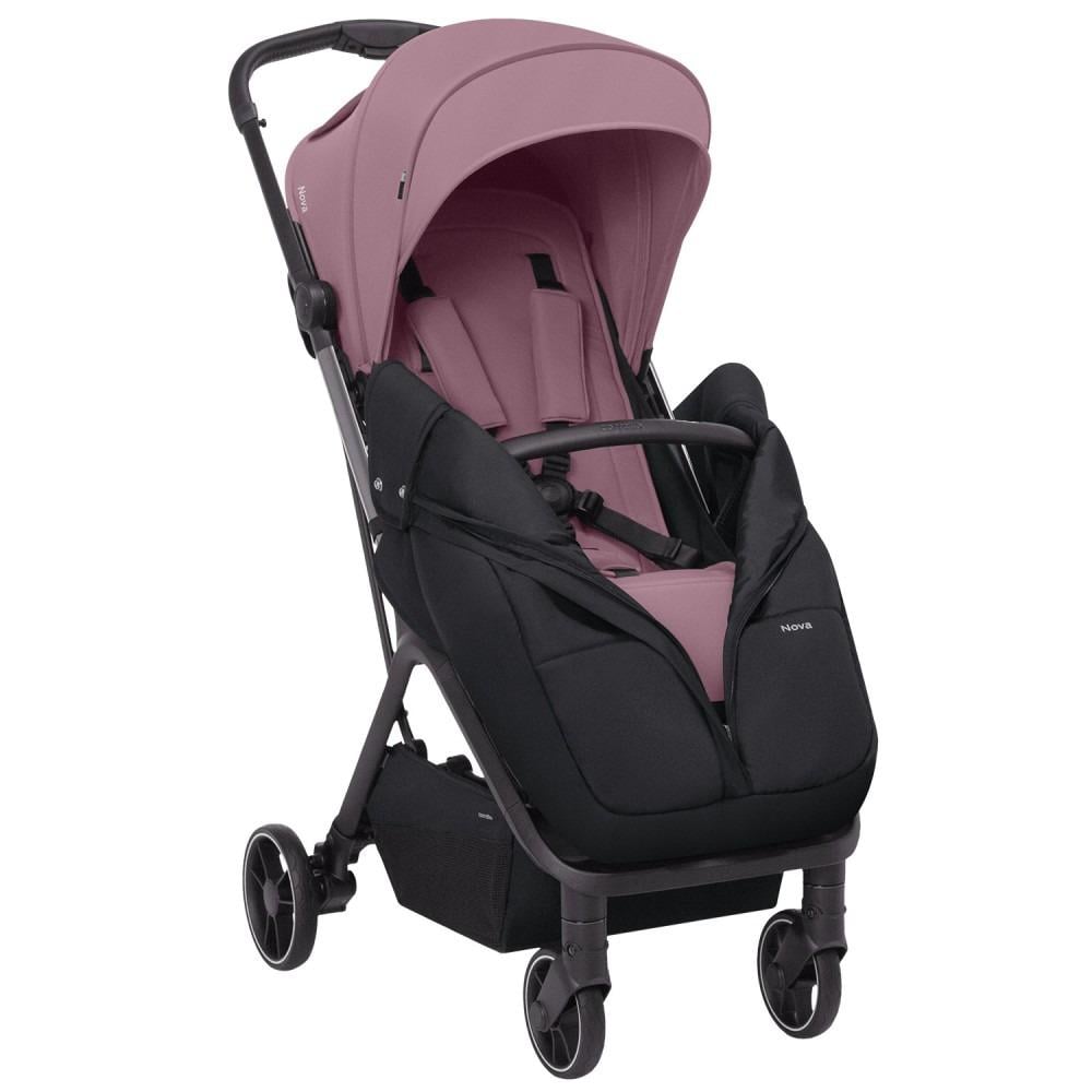 Коляска детская Carrello Nova Desert Pink (CRL-5521)